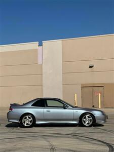 1998 Honda Prelude SiR  