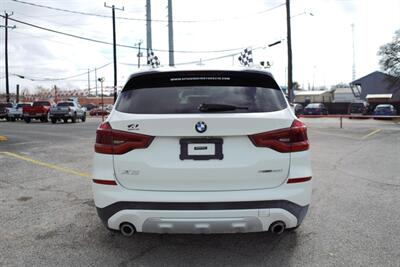 2019 BMW X3 sDrive30i   - Photo 4 - San Antonio, TX 78244