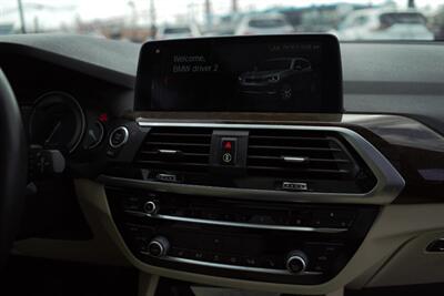 2019 BMW X3 sDrive30i   - Photo 12 - San Antonio, TX 78244