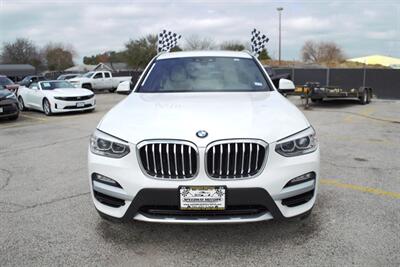 2019 BMW X3 sDrive30i   - Photo 8 - San Antonio, TX 78244