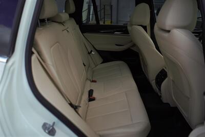 2019 BMW X3 sDrive30i   - Photo 14 - San Antonio, TX 78244