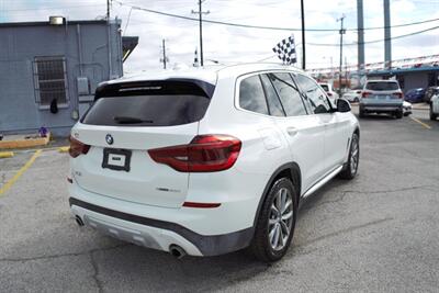 2019 BMW X3 sDrive30i   - Photo 5 - San Antonio, TX 78244