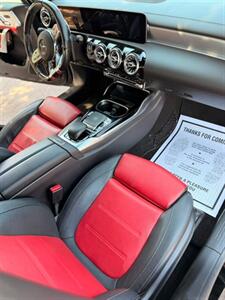 2020 Mercedes-Benz AMG A 35   - Photo 13 - San Antonio, TX 78244