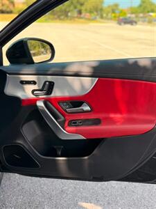 2020 Mercedes-Benz AMG A 35   - Photo 11 - San Antonio, TX 78244