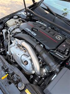 2020 Mercedes-Benz AMG A 35   - Photo 8 - San Antonio, TX 78244