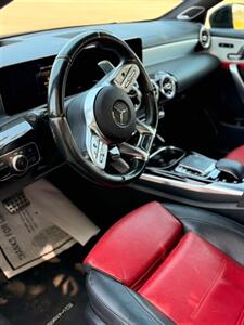 2020 Mercedes-Benz AMG A 35   - Photo 15 - San Antonio, TX 78244