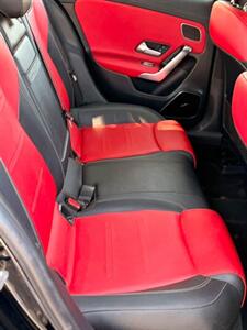 2020 Mercedes-Benz AMG A 35   - Photo 10 - San Antonio, TX 78244