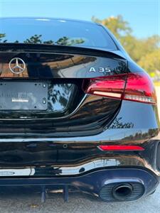 2020 Mercedes-Benz AMG A 35   - Photo 3 - San Antonio, TX 78244