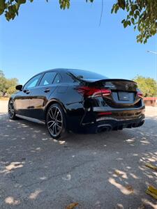 2020 Mercedes-Benz AMG A 35   - Photo 5 - San Antonio, TX 78244