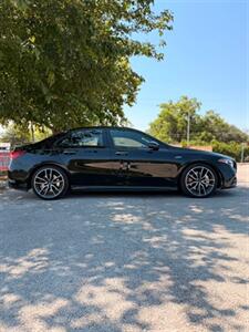 2020 Mercedes-Benz AMG A 35   - Photo 2 - San Antonio, TX 78244