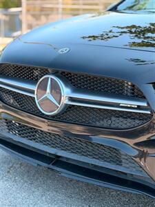 2020 Mercedes-Benz AMG A 35   - Photo 7 - San Antonio, TX 78244