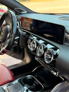 2020 Mercedes-Benz AMG A 35   - Photo 14 - San Antonio, TX 78244