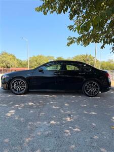 2020 Mercedes-Benz AMG A 35   - Photo 6 - San Antonio, TX 78244