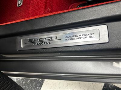 2000 Honda S2000 - Photo 18 - San Antonio, TX 78244