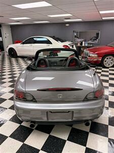 2000 Honda S2000 - Photo 6 - San Antonio, TX 78244
