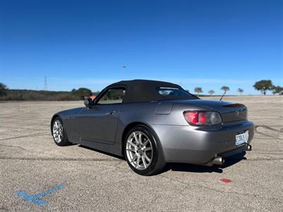 2000 Honda S2000   - Photo 7 - San Antonio, TX 78244