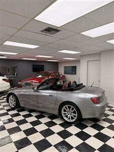 2000 Honda S2000 - Photo 5 - San Antonio, TX 78244