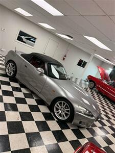 2000 Honda S2000 - Photo 8 - San Antonio, TX 78244