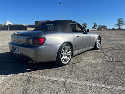 2000 Honda S2000   - Photo 3 - San Antonio, TX 78244