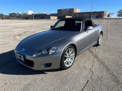 2000 Honda S2000   - Photo 5 - San Antonio, TX 78244