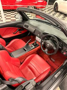 2000 Honda S2000 - Photo 14 - San Antonio, TX 78244
