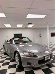2000 Honda S2000 - Photo 3 - San Antonio, TX 78244