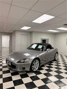 2000 Honda S2000 - Photo 9 - San Antonio, TX 78244