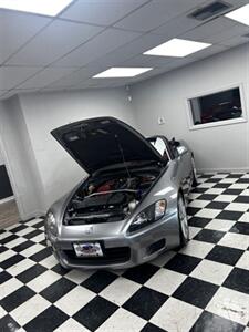 2000 Honda S2000 - Photo 1 - San Antonio, TX 78244