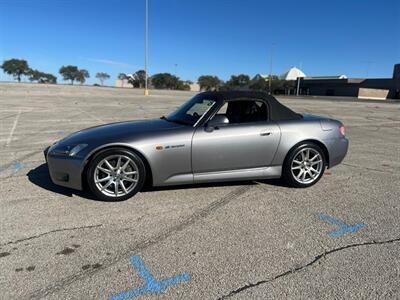 2000 Honda S2000   - Photo 6 - San Antonio, TX 78244
