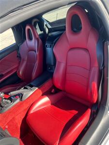 2000 Honda S2000   - Photo 12 - San Antonio, TX 78244