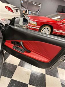 2000 Honda S2000 - Photo 11 - San Antonio, TX 78244