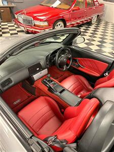 2000 Honda S2000 - Photo 13 - San Antonio, TX 78244