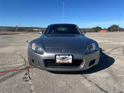 2000 Honda S2000   - Photo 4 - San Antonio, TX 78244