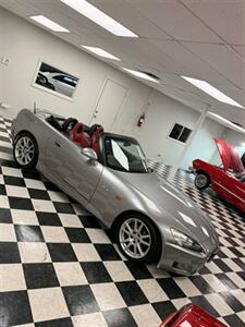 2000 Honda S2000 - Photo 21 - San Antonio, TX 78244