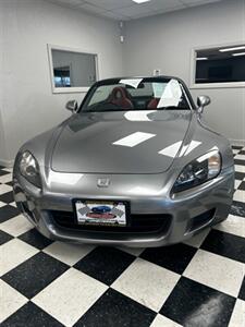 2000 Honda S2000 - Photo 4 - San Antonio, TX 78244