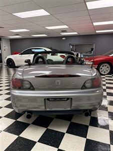 2000 Honda S2000 - Photo 20 - San Antonio, TX 78244