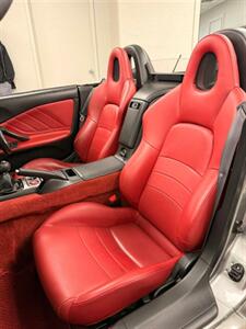 2000 Honda S2000 - Photo 15 - San Antonio, TX 78244