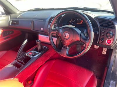 2000 Honda S2000   - Photo 15 - San Antonio, TX 78244