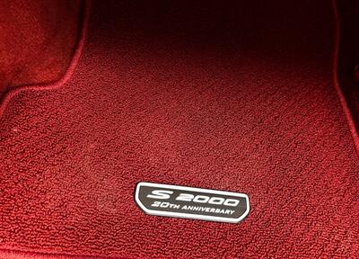 2000 Honda S2000 - Photo 19 - San Antonio, TX 78244
