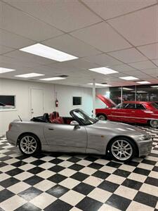 2000 Honda S2000 - Photo 7 - San Antonio, TX 78244