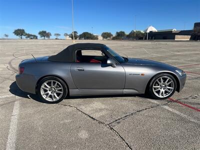 2000 Honda S2000   - Photo 2 - San Antonio, TX 78244