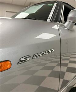 2000 Honda S2000 - Photo 10 - San Antonio, TX 78244