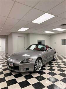 2000 Honda S2000 - Photo 2 - San Antonio, TX 78244