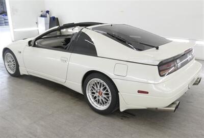 1991 Nissan 300ZX Twin Turbo - Photo 4 - San Antonio, TX 78244
