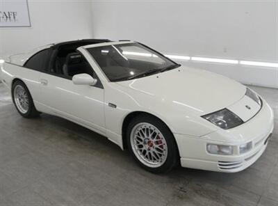 1991 Nissan 300ZX Twin Turbo - Photo 2 - San Antonio, TX 78244