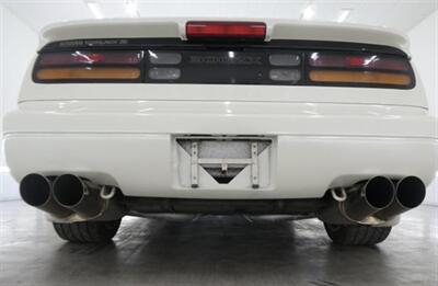 1991 Nissan 300ZX Twin Turbo - Photo 7 - San Antonio, TX 78244