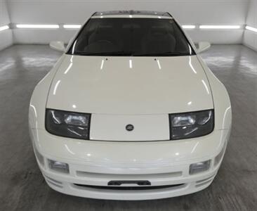 1991 Nissan 300ZX Twin Turbo - Photo 1 - San Antonio, TX 78244