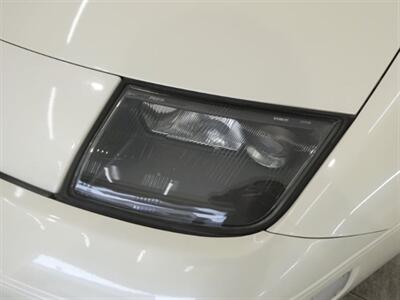 1991 Nissan 300ZX Twin Turbo - Photo 10 - San Antonio, TX 78244