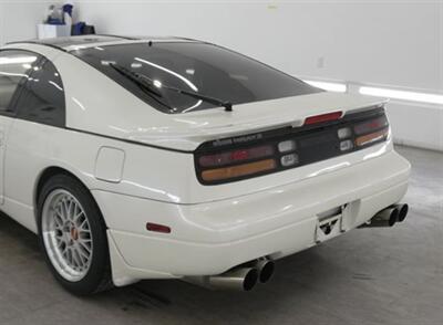 1991 Nissan 300ZX Twin Turbo - Photo 5 - San Antonio, TX 78244