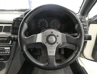 1991 Nissan 300ZX Twin Turbo - Photo 15 - San Antonio, TX 78244